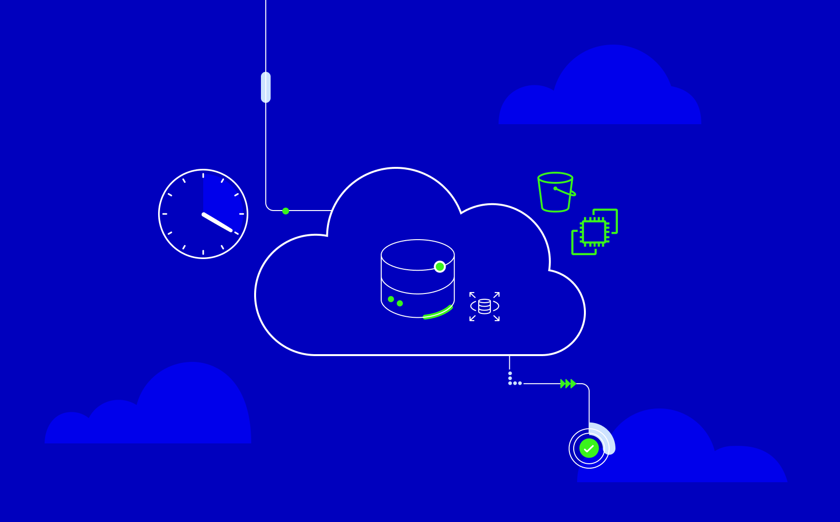 Driving Cloud Cost Efficiency Across EC2, S3, and EBS with PointFive