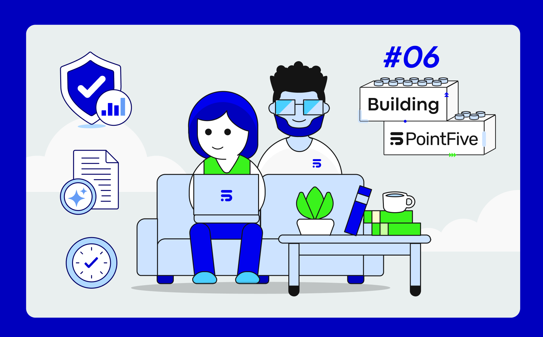 Building PointFive: The Human Side of Being On-Call